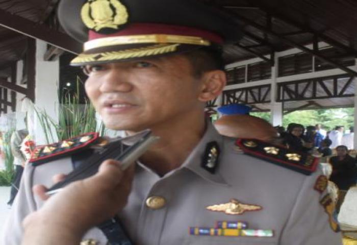 Pegawai Disdukcapil Nyaris Menjadi Korban Amuk Massa